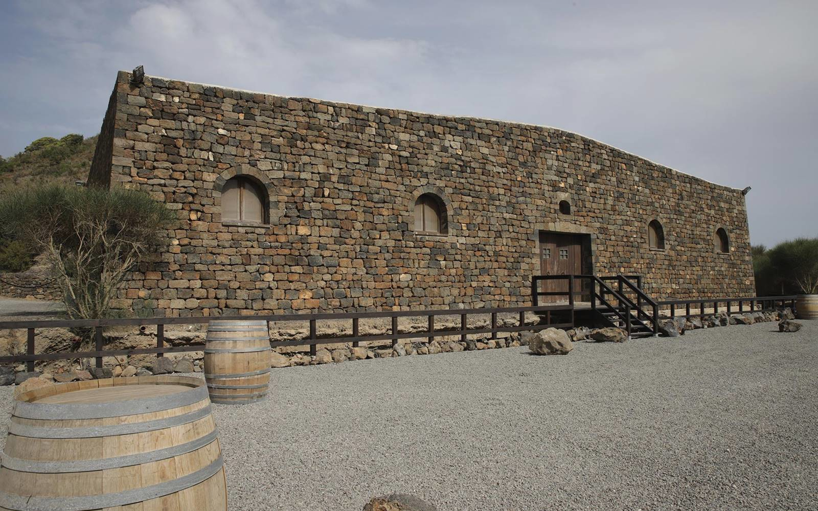 Prosit Società Agricola A R.L. (Pantelleria) sceglie il QR-Code di OREV© per l’etichetta elettronica dei suoi vini