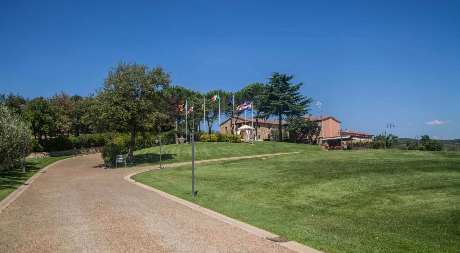 Società Agricola San Ferdinando (Civitella in Valdichiana – Arezzo) sceglie il QR-Code di OREV© per l’etichetta elettronica dei suoi vini